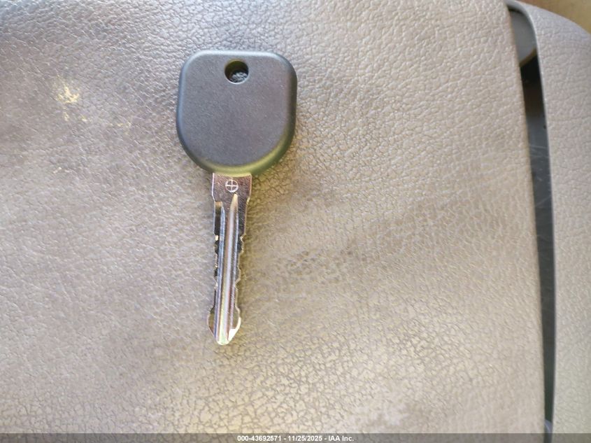 2007 Chevrolet Malibu Lt VIN: 1G1ZT58N07F223540 Lot: 43692571