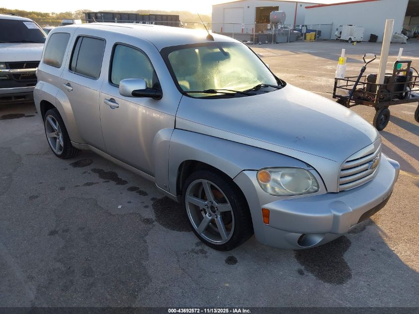 CHEVROLET HHR LT