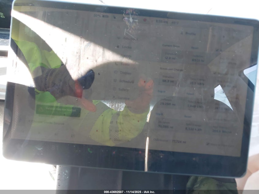 2023 Tesla Model 3 Rear-Wheel Drive VIN: 5YJ3E1EA5PF402940 Lot: 43692587