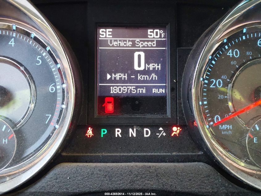 2015 Chrysler Town & Country Touring-L VIN: 2C4RC1CG5FR617700 Lot: 43692614