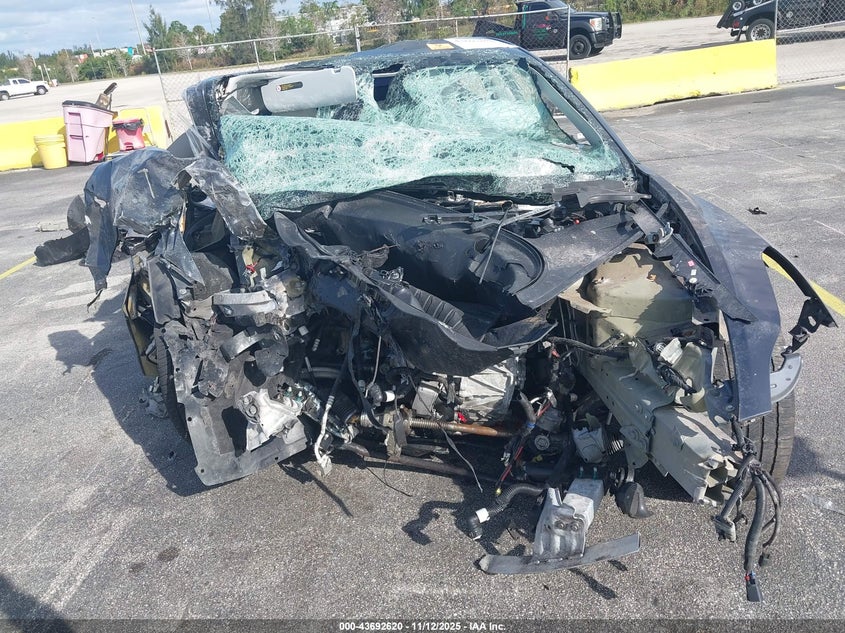 2020 Tesla Model 3 Long Range Dual Motor All-Wheel Drive VIN: 5YJ3E1EB9LF628577 Lot: 43692620