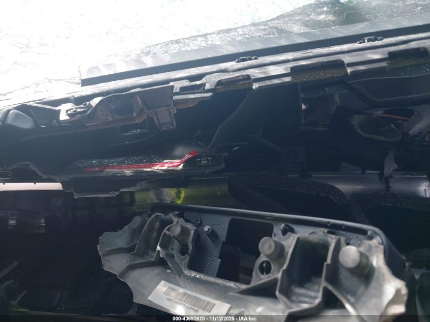 2020 Tesla Model 3 Long Range Dual Motor All-Wheel Drive VIN: 5YJ3E1EB9LF628577 Lot: 43692620