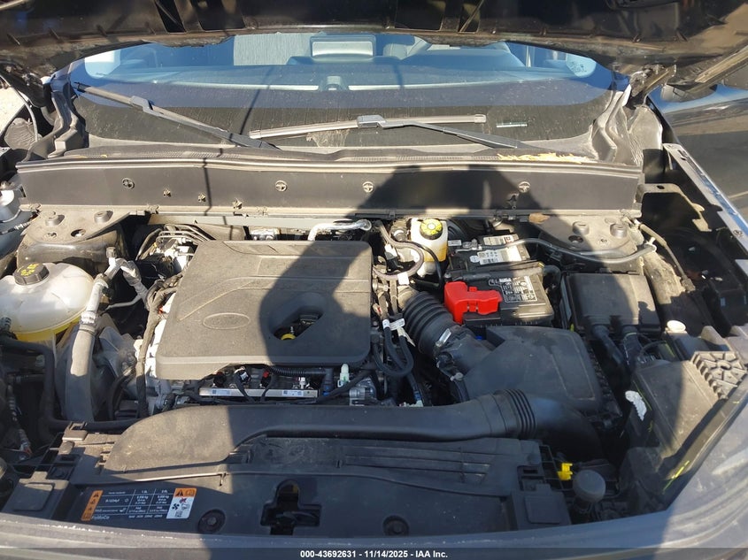 3FMCR9B69MRA72275 2021 FORD BRONCO SPORT photo no. 10