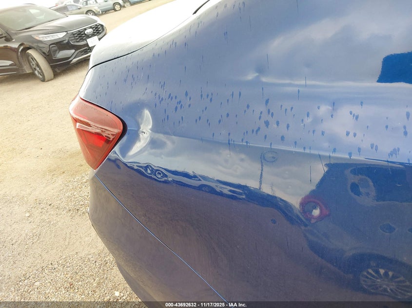 2021 Kia Forte Lxs VIN: 3KPF24AD8ME412564 Lot: 43692632