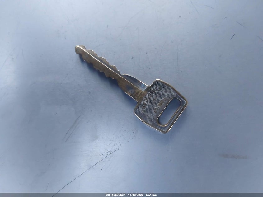 1994 Ford Ranger VIN: 1FTCR10X8RPB28853 Lot: 43692637