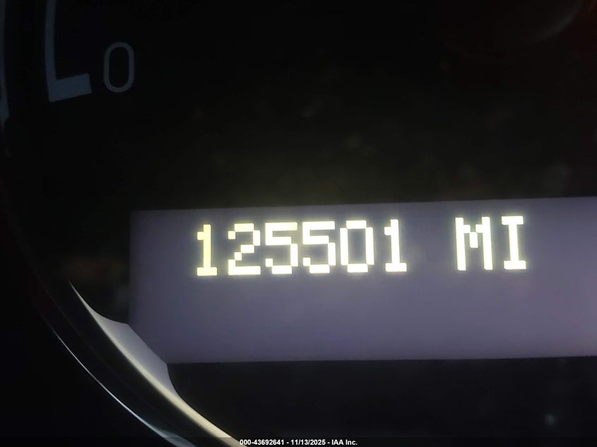 2008 Chevrolet Uplander Cargo VIN: 1GBDV13W08D205755 Lot: 43692641