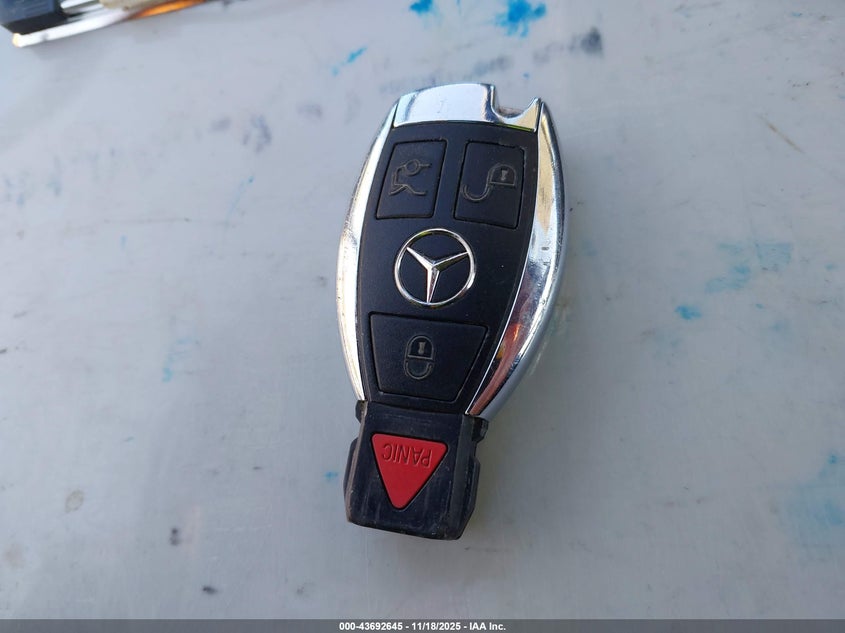 2013 Mercedes-Benz C 300 Sport 4Matic VIN: WDDGF8AB1DR280823 Lot: 43692645