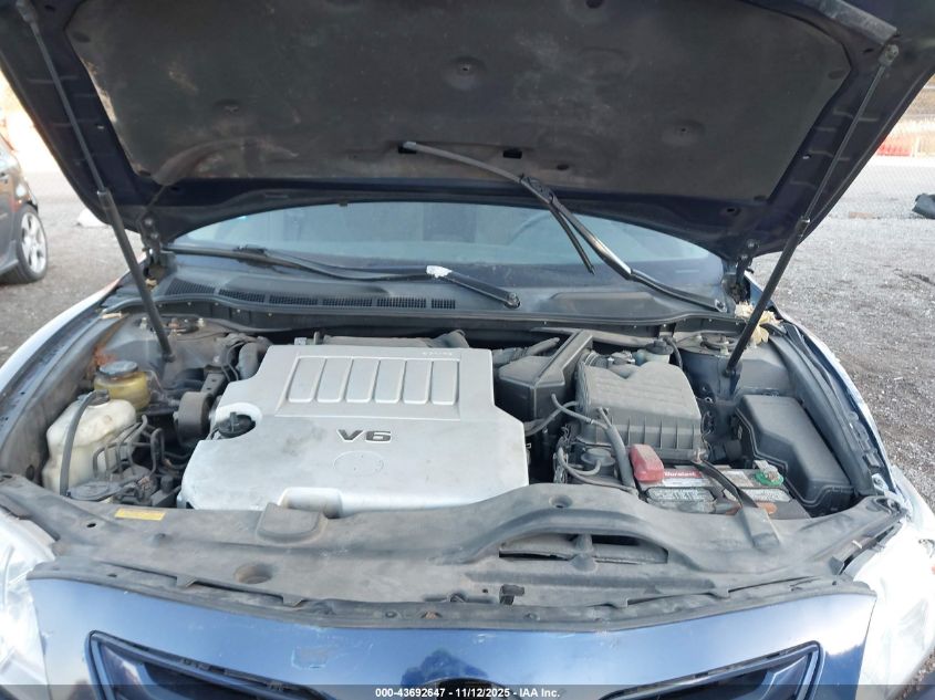 2007 Toyota Camry Le V6 VIN: 4T1BK46K37U021068 Lot: 43692647