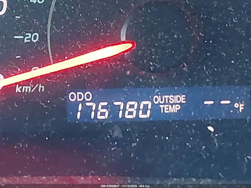 2007 Toyota Camry Le V6 VIN: 4T1BK46K37U021068 Lot: 43692647