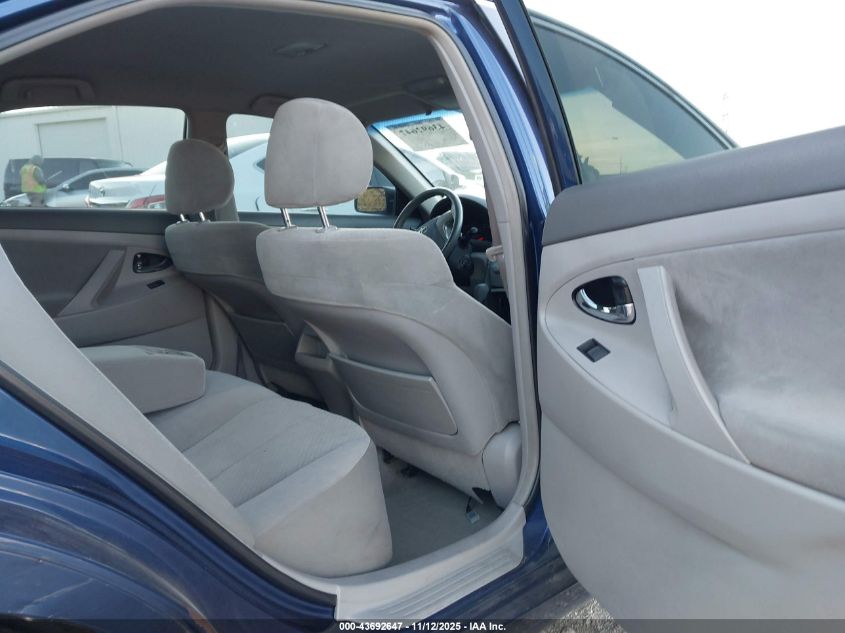 2007 Toyota Camry Le V6 VIN: 4T1BK46K37U021068 Lot: 43692647