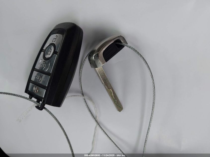 2018 Ford Explorer Xlt VIN: 1FM5K7D87JGC69562 Lot: 43692650