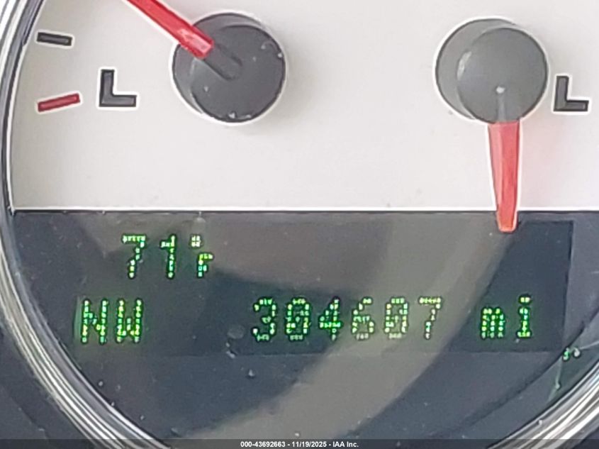 2006 Ford F-150 Lariat/Xl/Xlt VIN: 1FTPX12586NA54084 Lot: 43692663