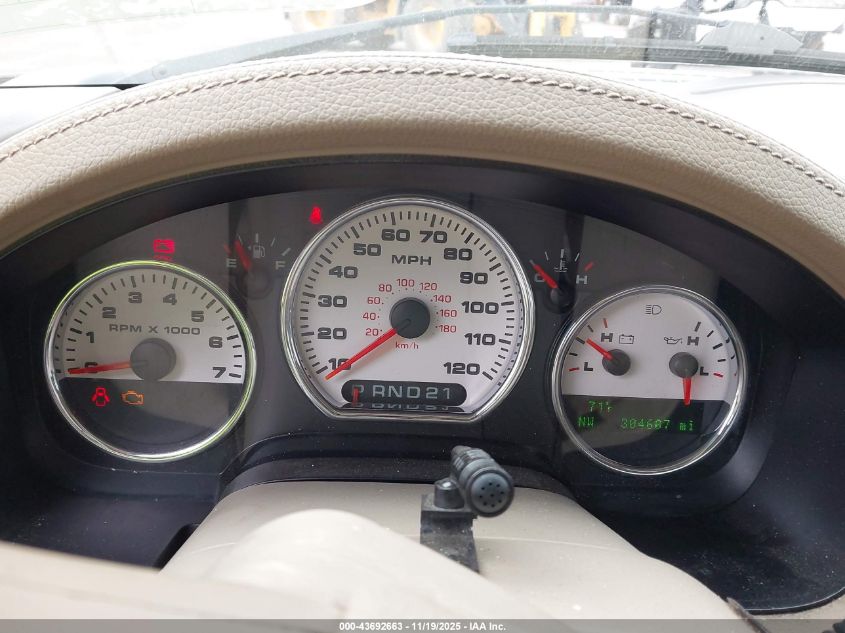 2006 Ford F-150 Lariat/Xl/Xlt VIN: 1FTPX12586NA54084 Lot: 43692663