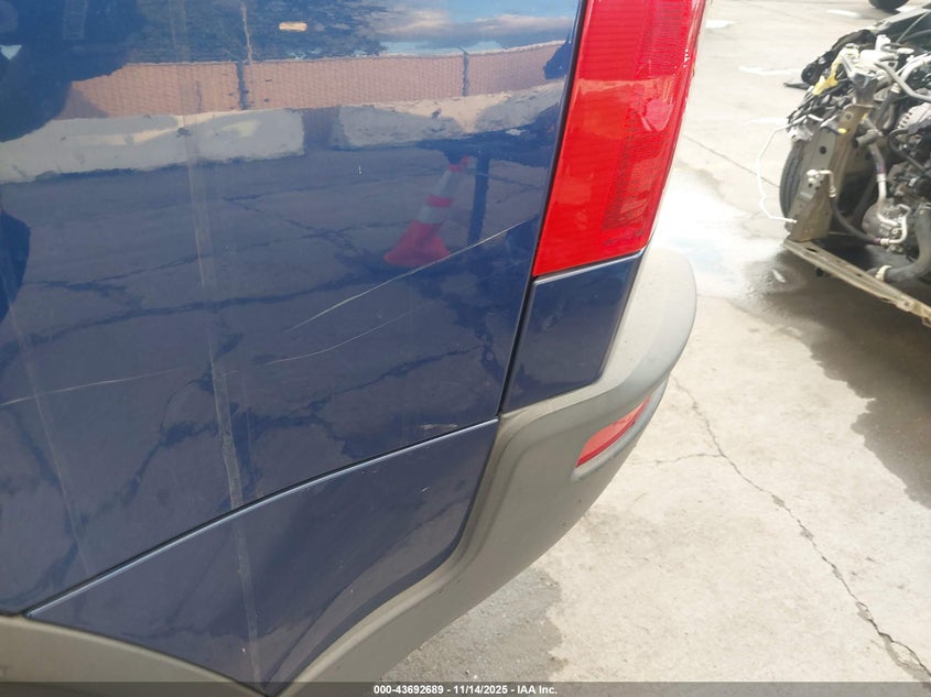 2006 Volvo Xc90 V8/Volvo Ocean Race Edition VIN: YV4CZ852761277899 Lot: 43692689