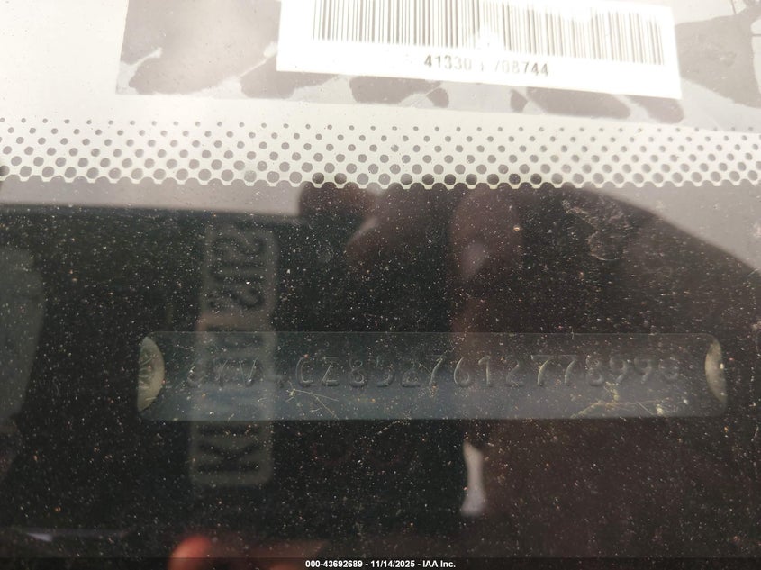 2006 Volvo Xc90 V8/Volvo Ocean Race Edition VIN: YV4CZ852761277899 Lot: 43692689