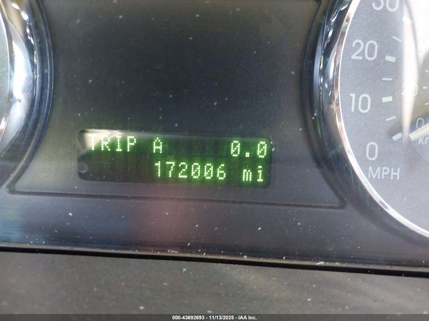 2007 Mercury Milan I4 VIN: 3MEHM07Z37R654012 Lot: 43692693