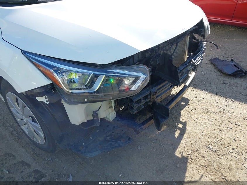3N1CN8DV2PL825542 2023 NISSAN VERSA photo no. 20