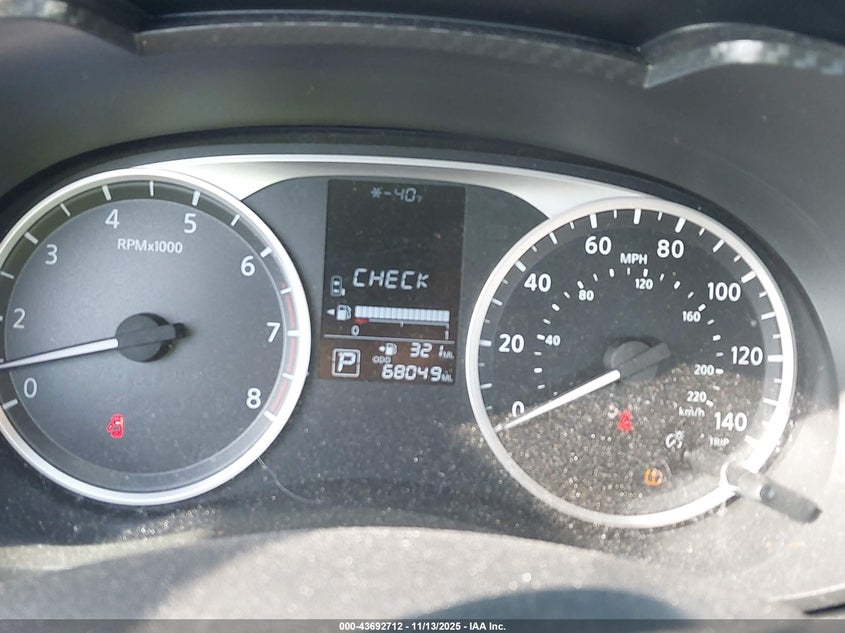 3N1CN8DV2PL825542 2023 NISSAN VERSA photo no. 7