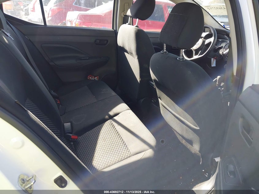 3N1CN8DV2PL825542 2023 NISSAN VERSA photo no. 8