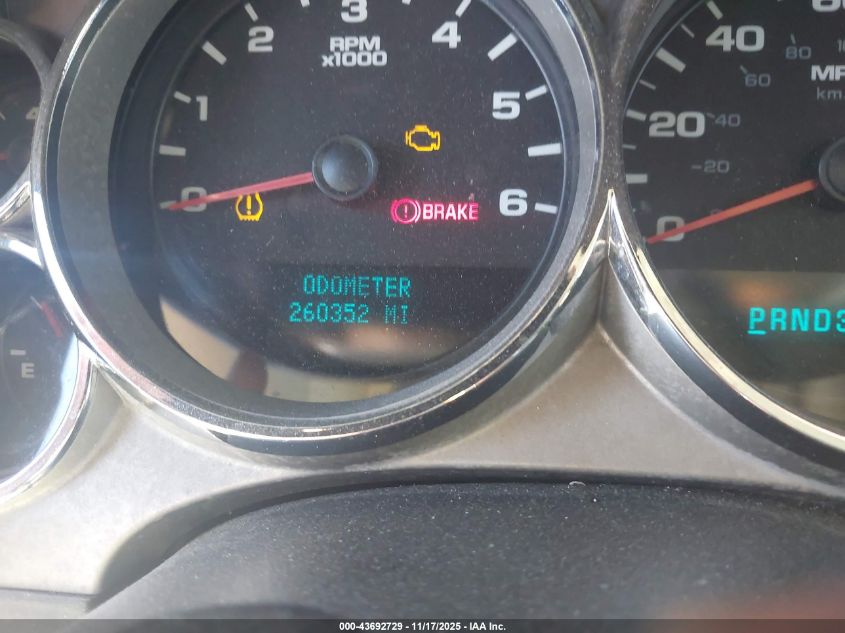 2007 GMC Sierra 1500 Sle1 VIN: 1GTEK19J57Z505720 Lot: 43692729