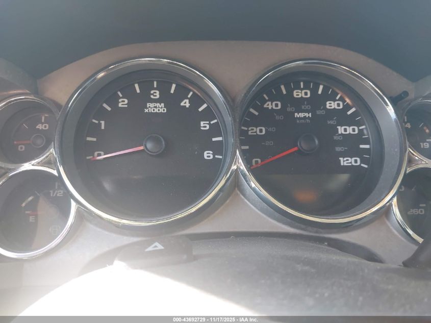 2007 GMC Sierra 1500 Sle1 VIN: 1GTEK19J57Z505720 Lot: 43692729