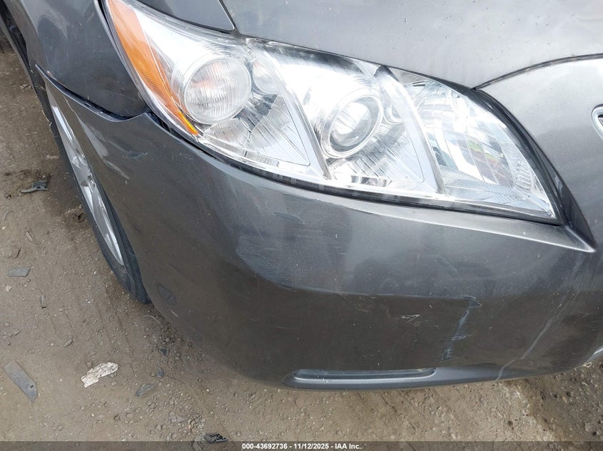 JTNBB46K173013296 2007 TOYOTA CAMRY photo no. 6