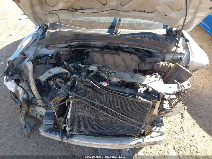 2007 Honda Pilot Ex-L VIN: 2HKYF18537H520360 Lot: 43692753