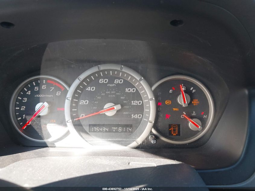 2007 Honda Pilot Ex-L VIN: 2HKYF18537H520360 Lot: 43692753