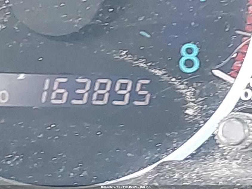 2009 Toyota Sienna Le VIN: 5TDZK23C89S282045 Lot: 43692755