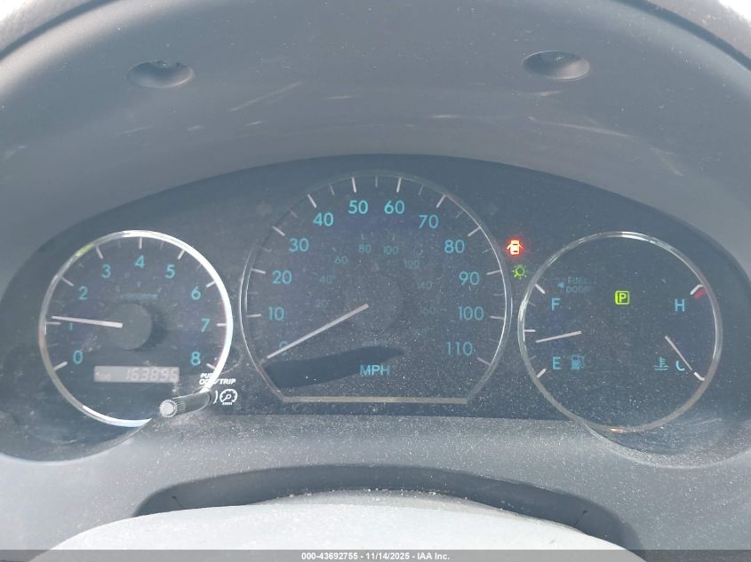 2009 Toyota Sienna Le VIN: 5TDZK23C89S282045 Lot: 43692755