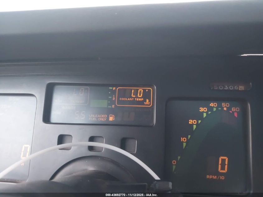 1985 Chevrolet Corvette VIN: 1G1YY0782F5133774 Lot: 43692770