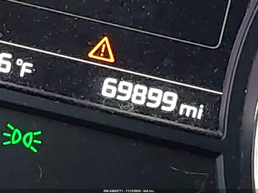 2018 KIA SEDONA SX KNDMC5C11J6389689