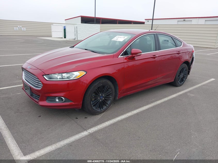 Vin: 3fa6p0hd0gr306015, lot: 44188071, ford fusion se 20162