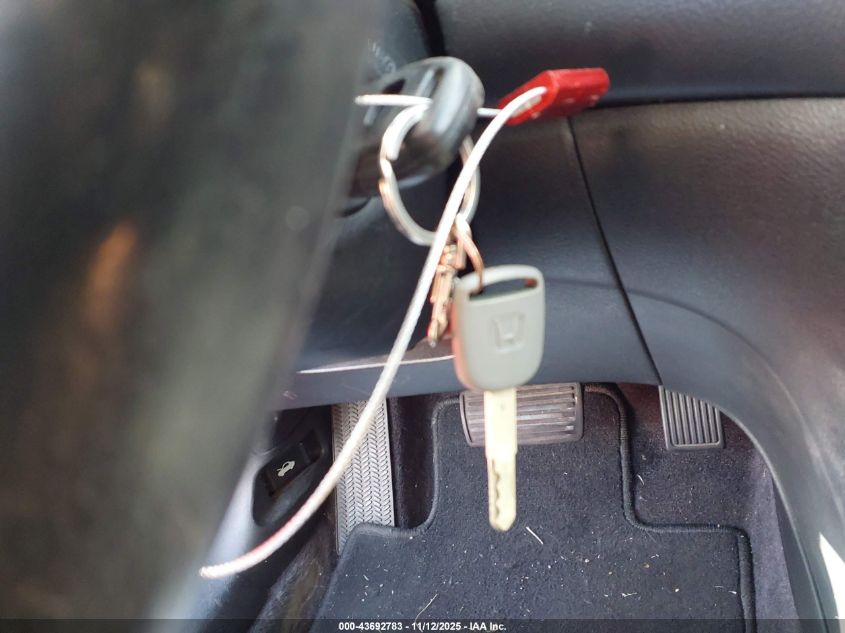 2004 Honda Accord 3.0 Ex VIN: 1HGCM665X4A094171 Lot: 43692783