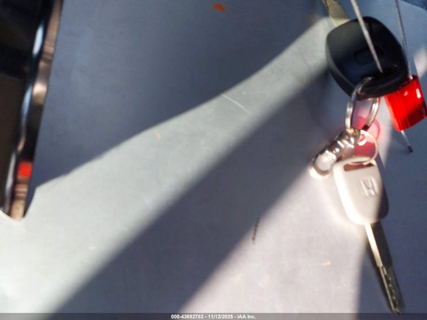 2004 Honda Accord 3.0 Ex VIN: 1HGCM665X4A094171 Lot: 43692783