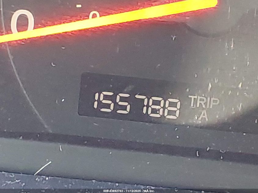 2004 Honda Accord 3.0 Ex VIN: 1HGCM665X4A094171 Lot: 43692783