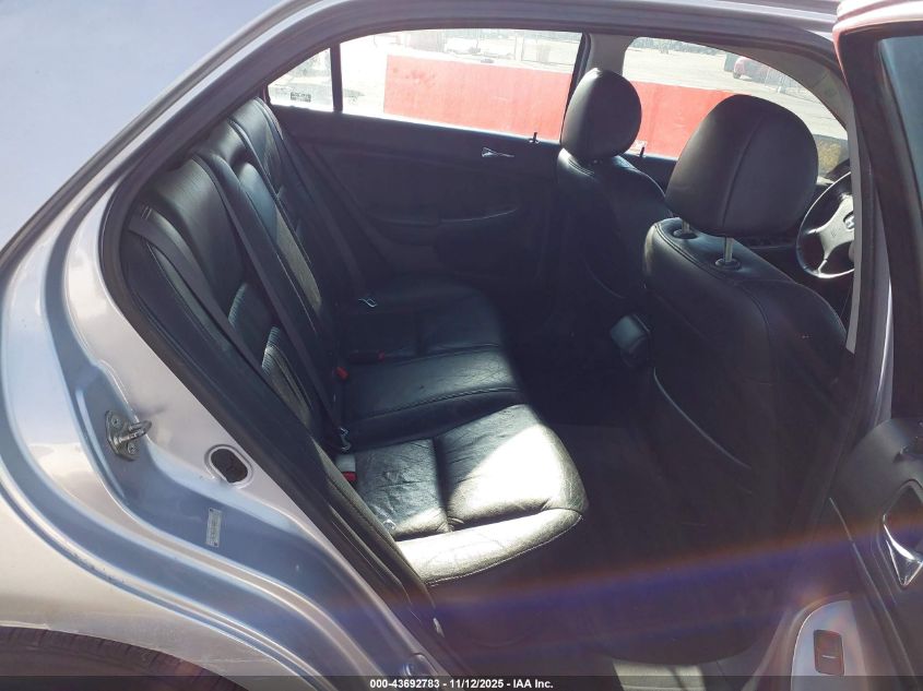 2004 Honda Accord 3.0 Ex VIN: 1HGCM665X4A094171 Lot: 43692783