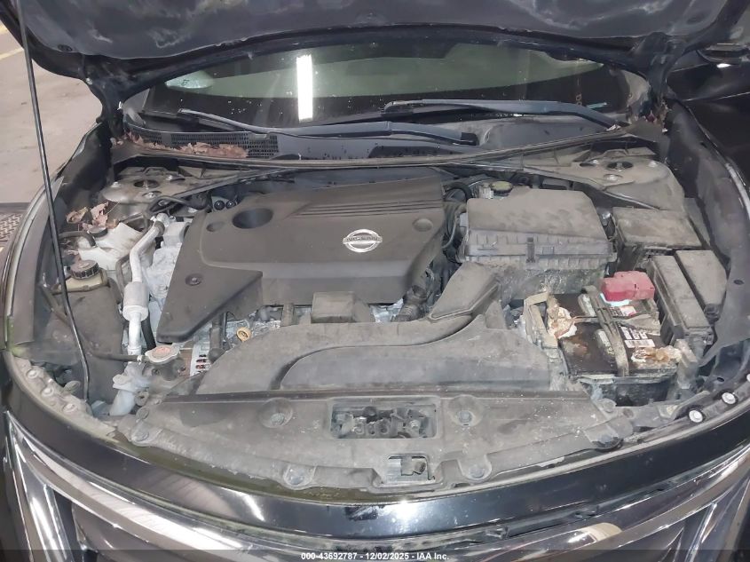 2015 Nissan Altima 2.5 S VIN: 1N4AL3AP4FC208971 Lot: 43692787