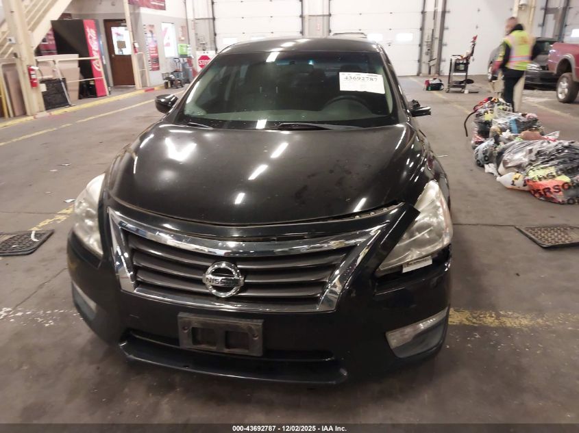 2015 Nissan Altima 2.5 S VIN: 1N4AL3AP4FC208971 Lot: 43692787