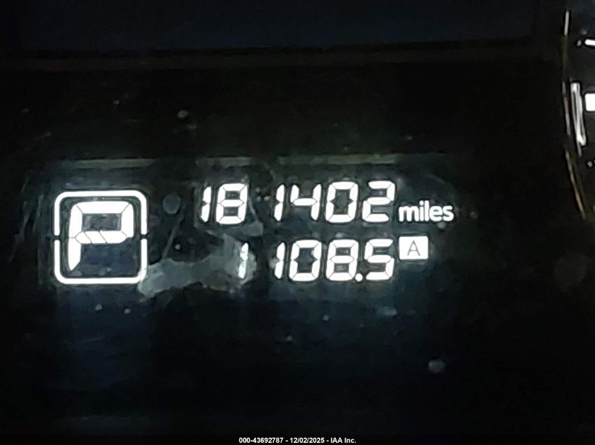 2015 Nissan Altima 2.5 S VIN: 1N4AL3AP4FC208971 Lot: 43692787