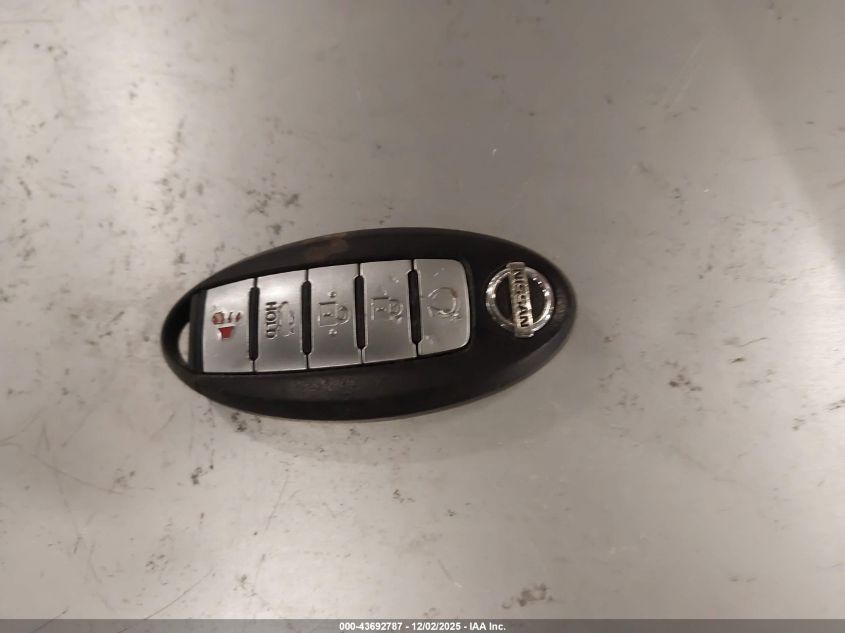 2015 Nissan Altima 2.5 S VIN: 1N4AL3AP4FC208971 Lot: 43692787