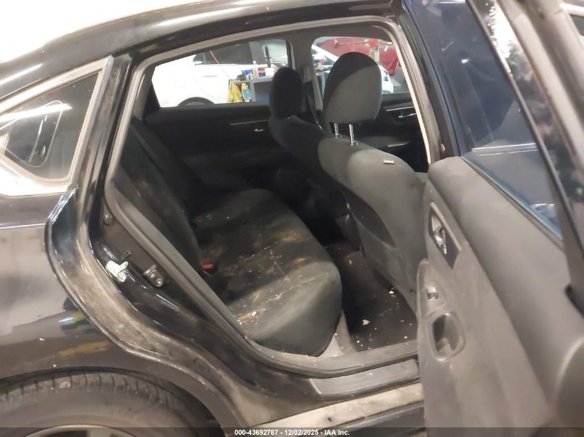 2015 Nissan Altima 2.5 S VIN: 1N4AL3AP4FC208971 Lot: 43692787