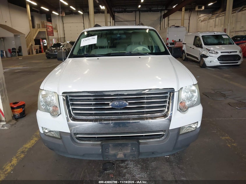 1FMEU73E66UA74787 2006 FORD EXPLORER photo no. 13
