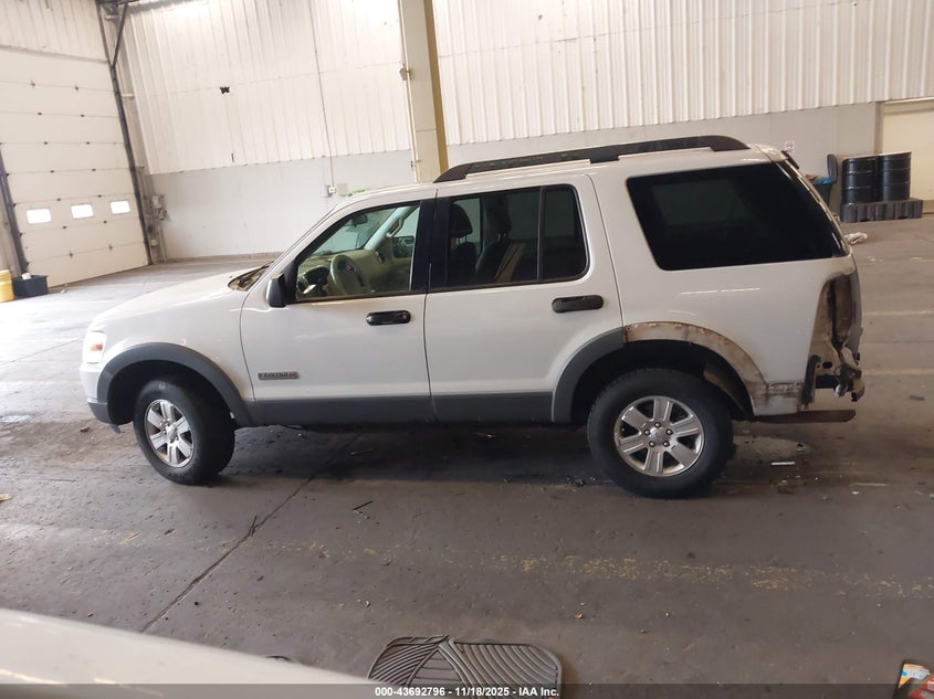 1FMEU73E66UA74787 2006 FORD EXPLORER photo no. 15