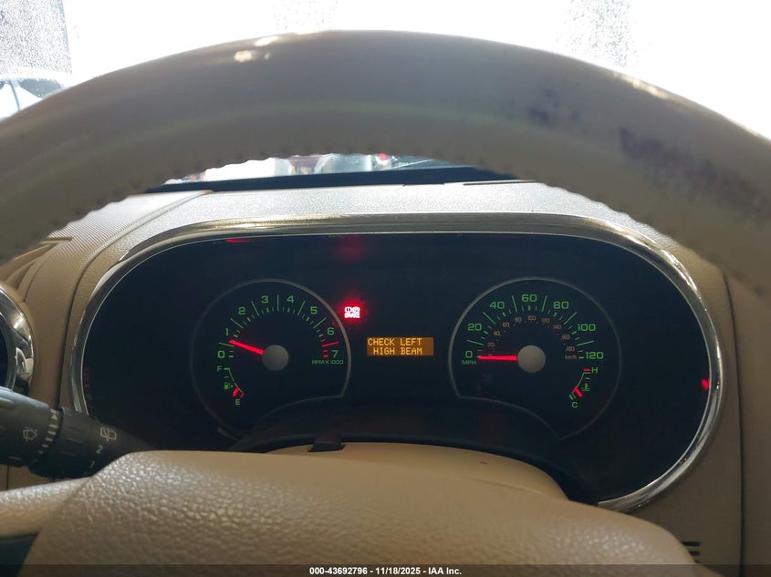 1FMEU73E66UA74787 2006 FORD EXPLORER photo no. 7