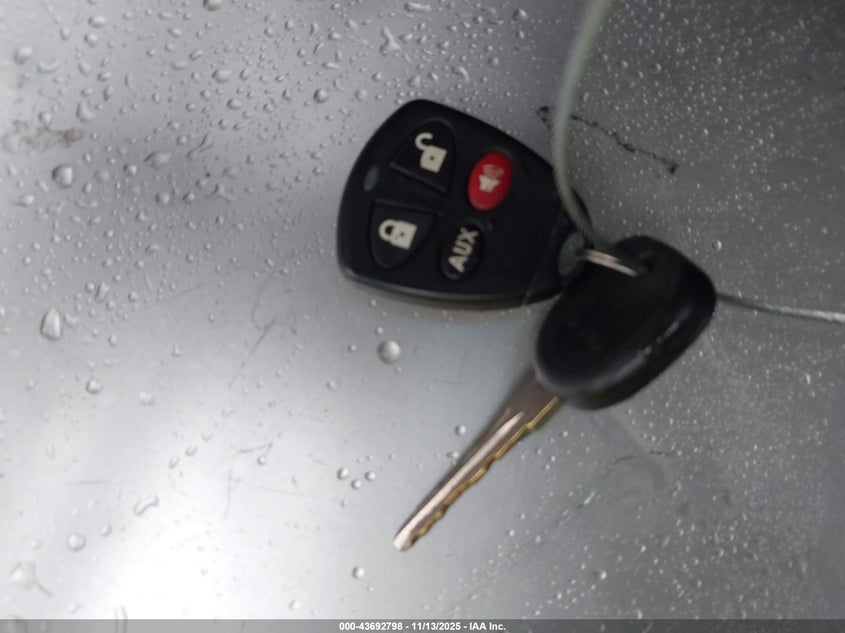 2009 Chevrolet Express 2500 Work Van VIN: 1GCGG25CX91156286 Lot: 43692798