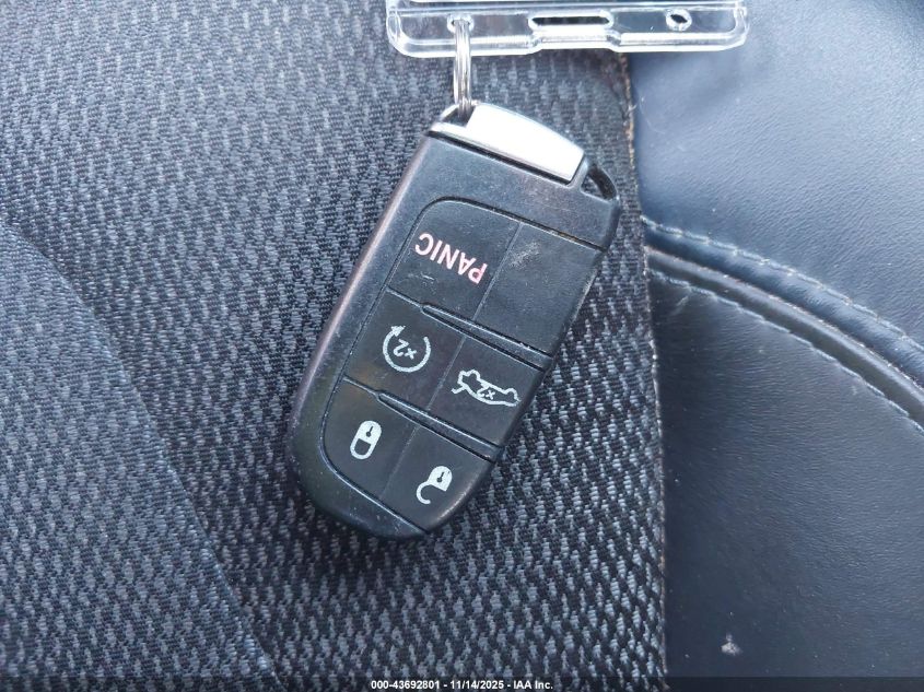 2016 Chrysler 200 S VIN: 1C3CCCBB5GN177665 Lot: 43692801