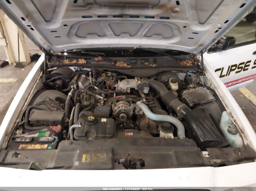 2009 Ford Crown Victoria Police/Police Interceptor VIN: 2FAHP71V79X143632 Lot: 43692803