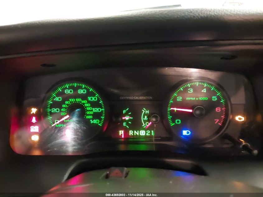 2009 Ford Crown Victoria Police/Police Interceptor VIN: 2FAHP71V79X143632 Lot: 43692803