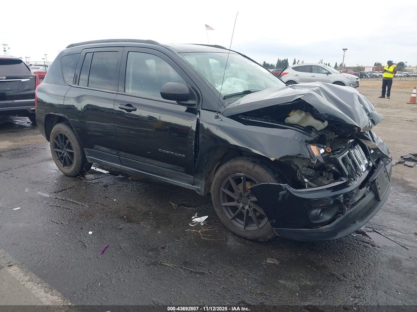 JEEP COMPASS SPORT